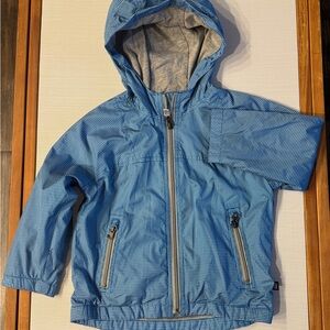 Baby Gap Kids Hooded Jacket size 4 Years